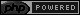 Powered by PHP